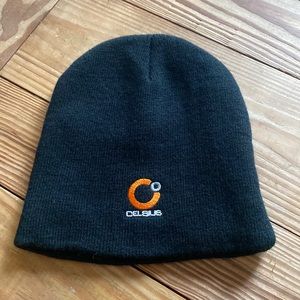 Celsius hat
